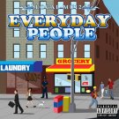 Mu12 Everyday [LP] - VINYL