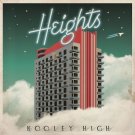 Heights [LP] - VINYL