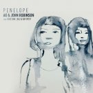 Penelope [LP] - VINYL