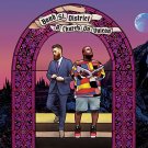 A  Church on Vulcan [LP] - VINYL