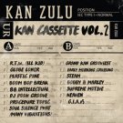 Kan Cassette, Vol. 2 [LP] - VINYL