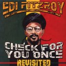 Check for You Once: Revisited [LP] - VINYL