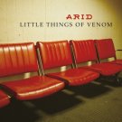 Little Things of Venom [LP] - VINYL