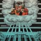 Blues Dimension [LP] - VINYL