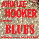 Sings the Blues [180 Gram Vinyl] [LP] - VINYL