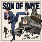 Music for Cop Shows [LP] - VINYL