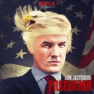 Freedumb [LP] - VINYL