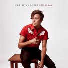 Red Arrow [LP] - VINYL
