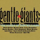 Gentle Giants: The Songs of Don Williams [LP] - VINYL