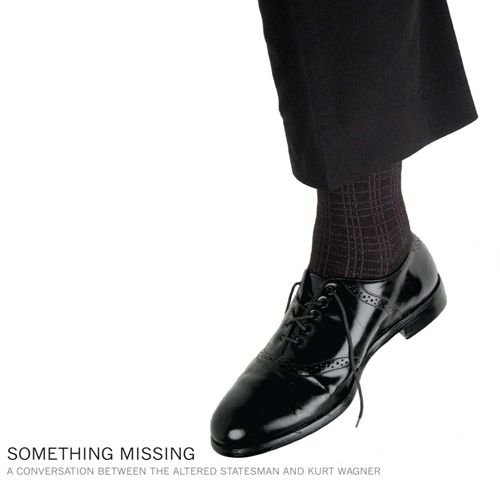 Something Missing [12 inch Vinyl Single]