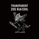 Transparent [LP] - VINYL