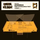 Club Constructions, Vol. 5 [12 inch Vinyl Single]