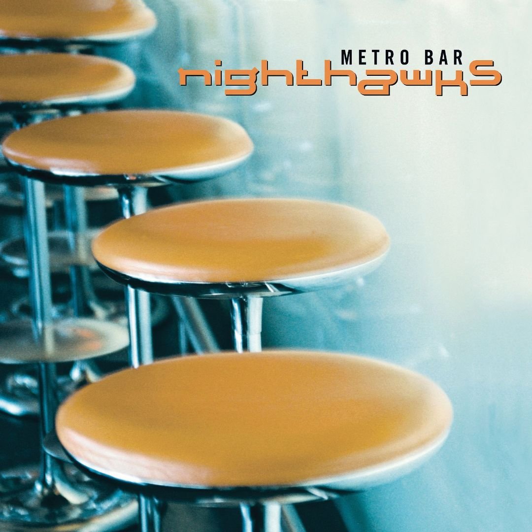 Metro Bar [LP] - VINYL