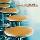 Metro Bar [LP] - VINYL