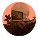 AlgoRhythm [12 inch Vinyl Single]