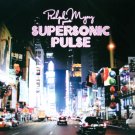 Supersonic Pulse [LP] - VINYL