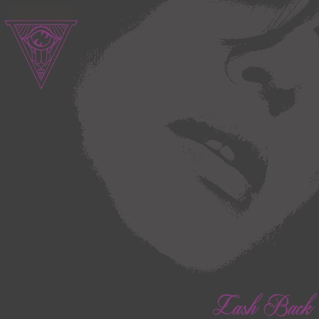 Lash Back [LP] - VINYL