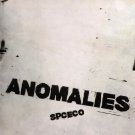 Anomalies [LP] - VINYL