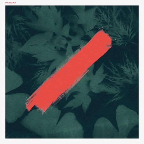 Outside [LP] - VINYL