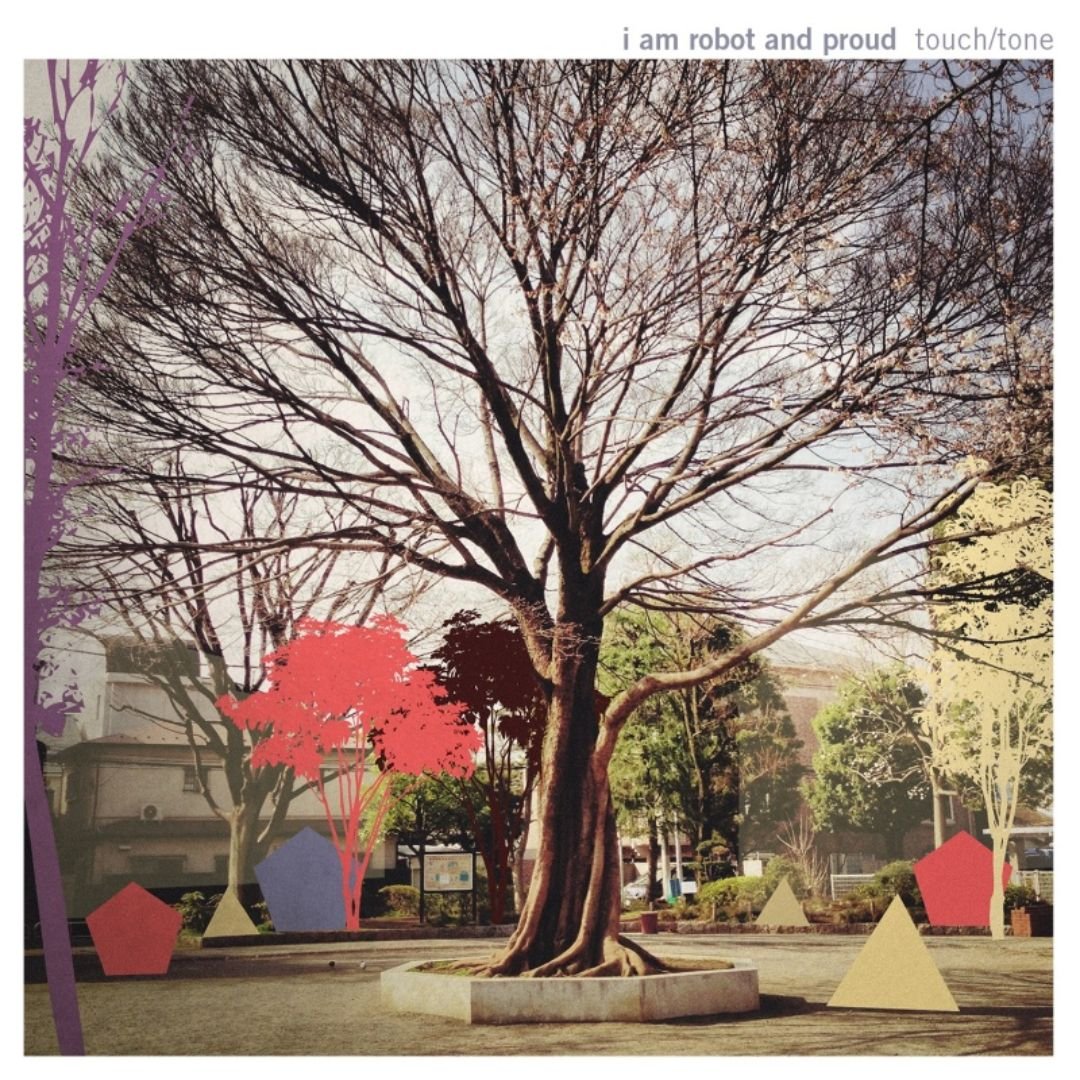 Touch/Tone [LP] - VINYL