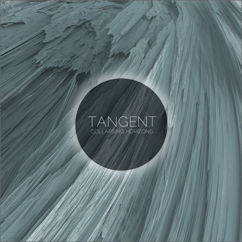 Collapsing Horizons [LP] - VINYL