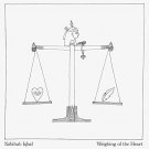 Weighing of the Heart [LP] - VINYL
