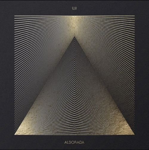 Alborada [LP] - VINYL