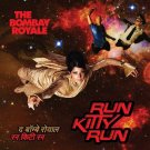 Run Kitty Run [LP] - VINYL