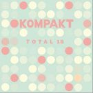Kompakt Total 18 [LP] - VINYL