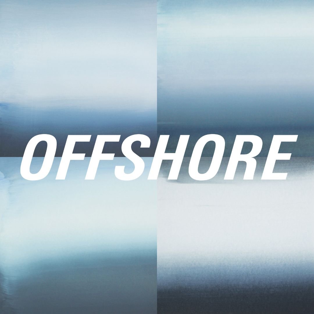 Offshore [LP] - VINYL