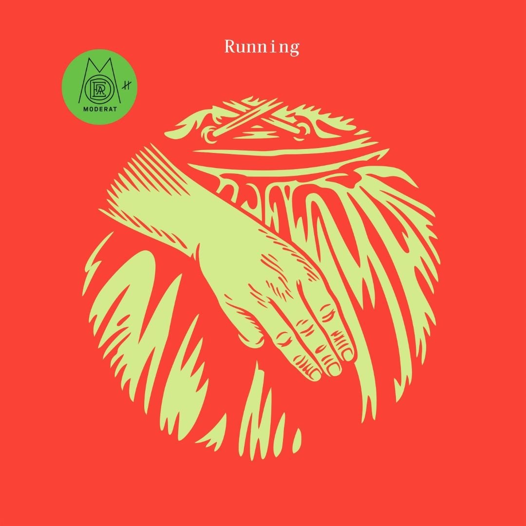 Running [LP] - VINYL