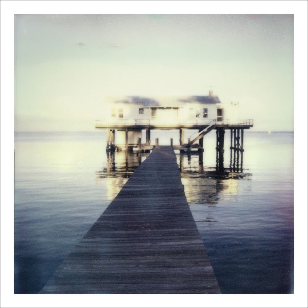 Captiva [10 inch LP]