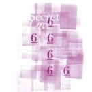 Secret Love 6 EP [12 inch Vinyl Single]