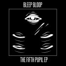 The  Fifth Pupil EP [12 inch Vinyl Single]