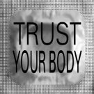 Trust Your Body [12 inch Vinyl Single]