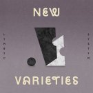 New Varieties [LP] - VINYL
