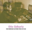 Four Indonesian Electronic Pieces [LP] - VINYL