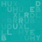 Blurred [LP] - VINYL