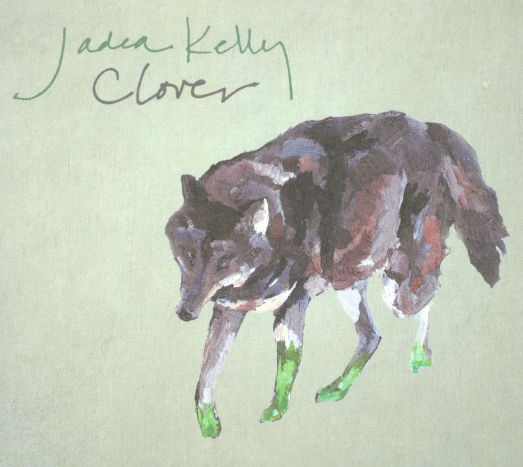 Clover [LP] - VINYL