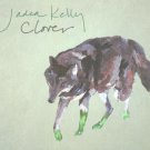 Clover [LP] - VINYL