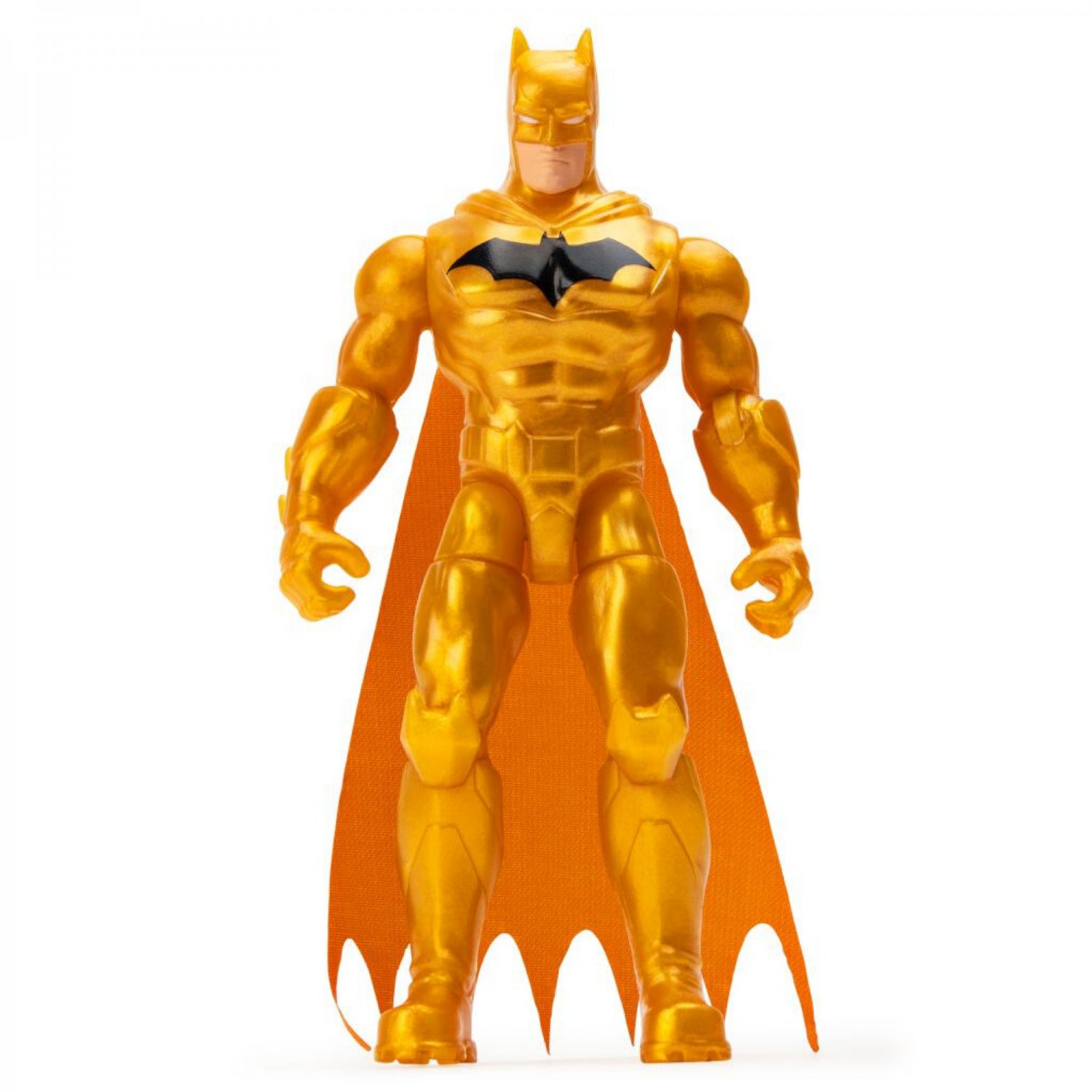 batman metallic chase
