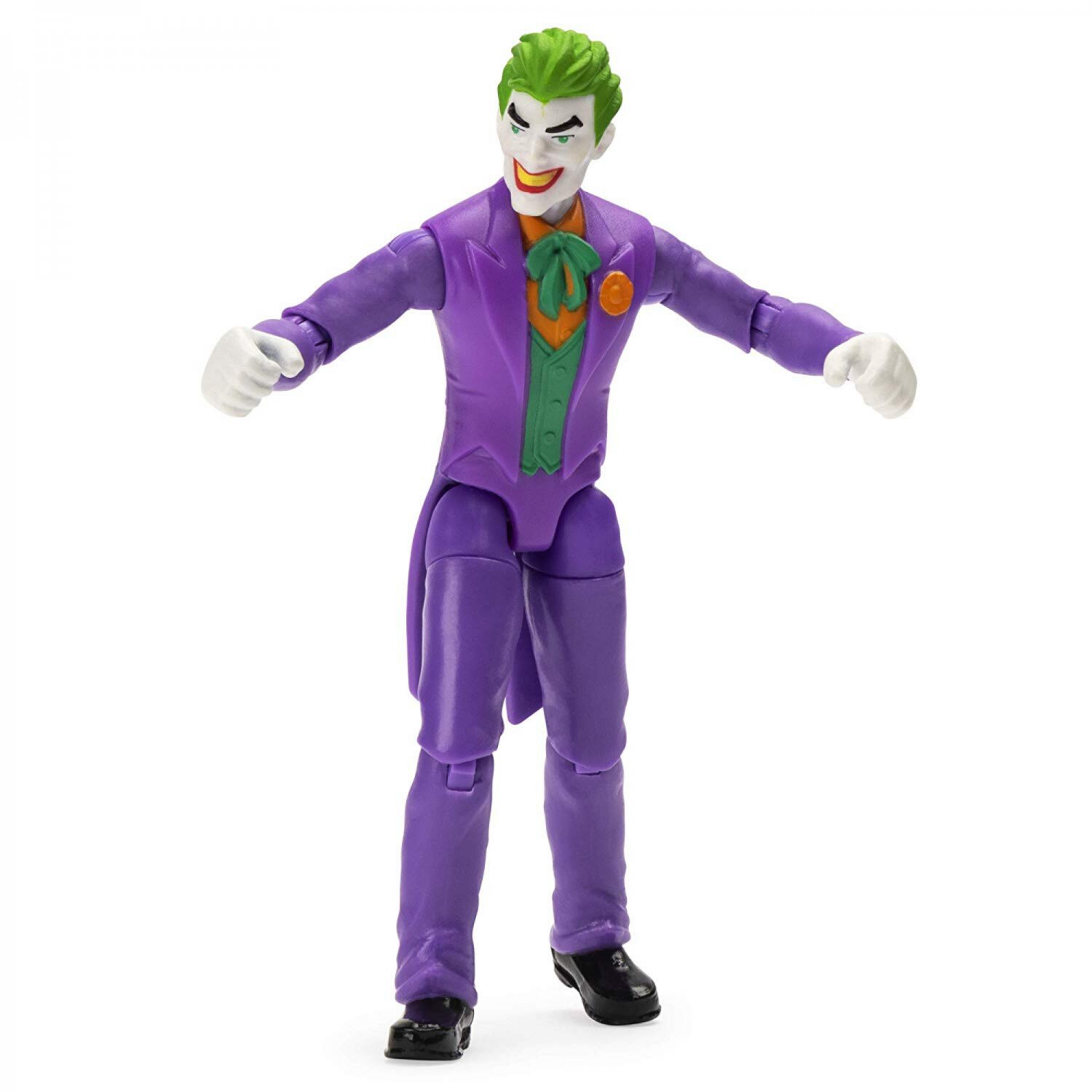 the joker figurines