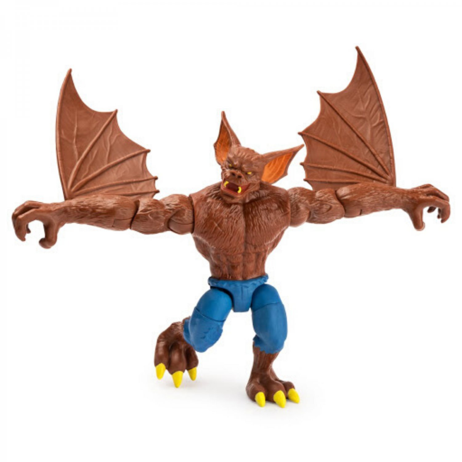 DC Batman | Man-Bat 4-inch Action Figure