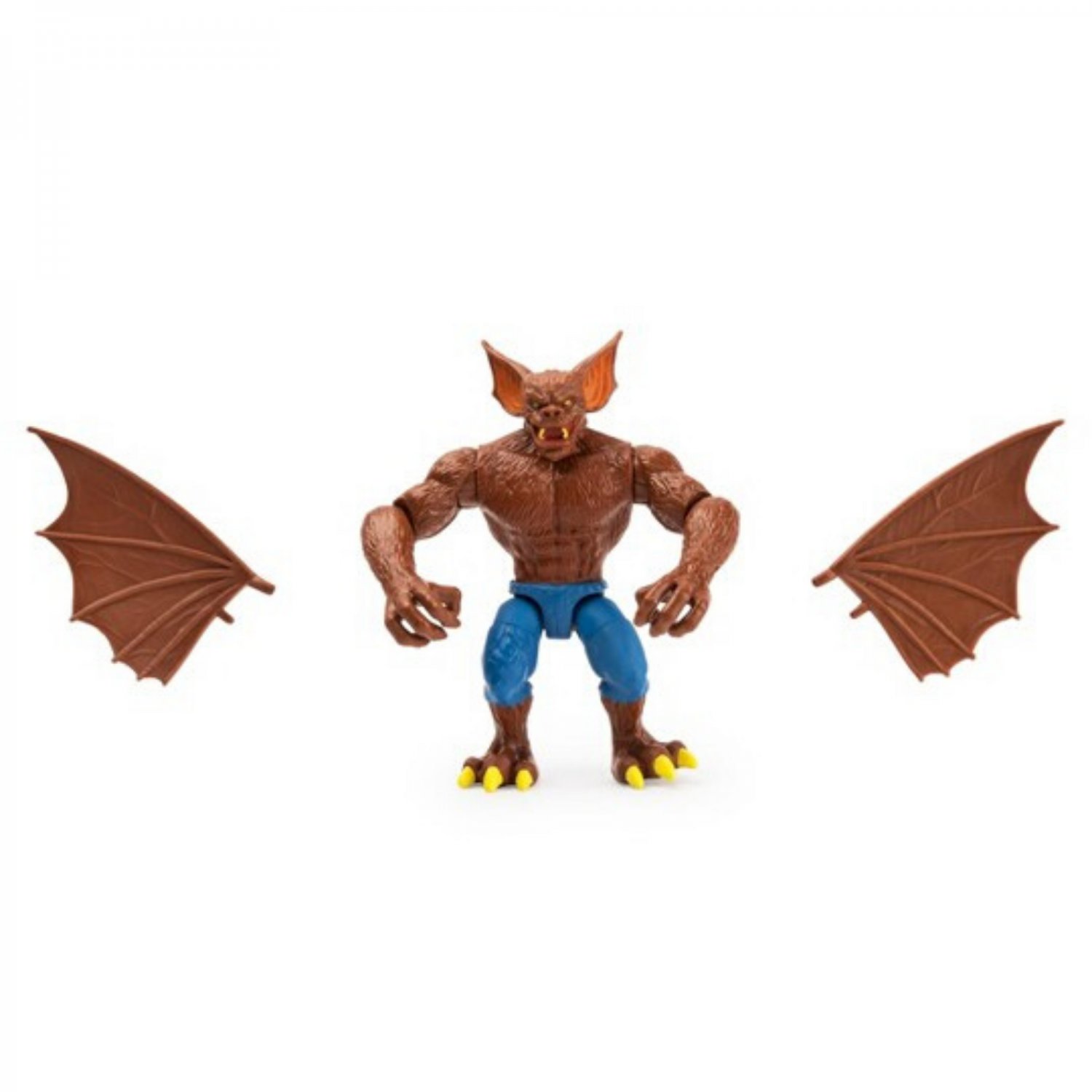 batman man bat toy