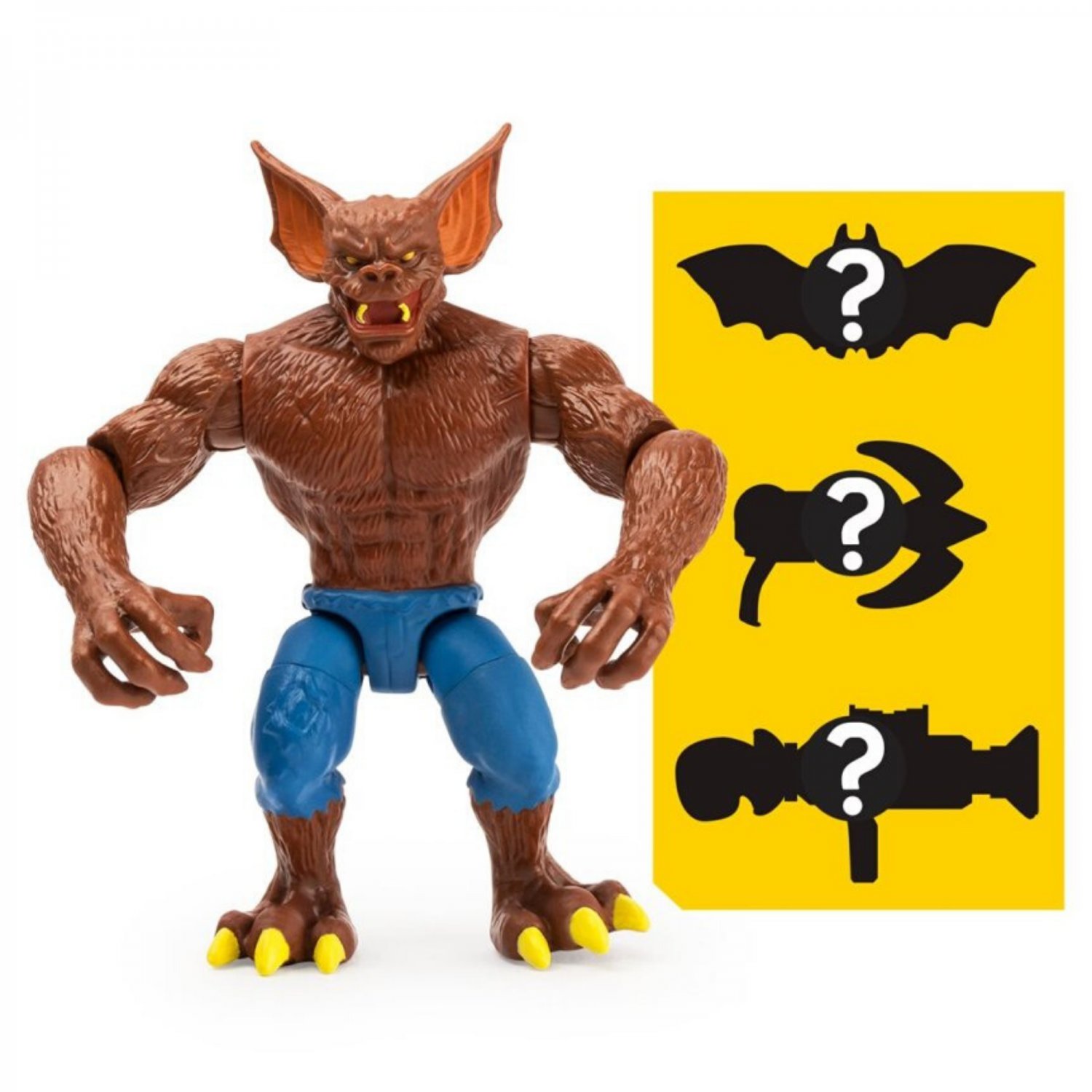 batman man toys