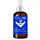 Patchouli Feminine Odor & Itch Relief Spray