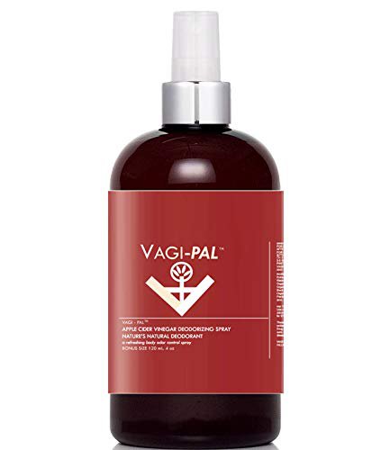 Super Fresh Apple Cider Vinegar Feminine Spray