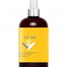 Super Fresh Lemon Odor Relief Feminine Deodorizer Spray