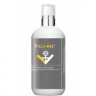 Vanilla Probiotic Vagina Yogurt