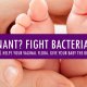 Vaginal Baths
